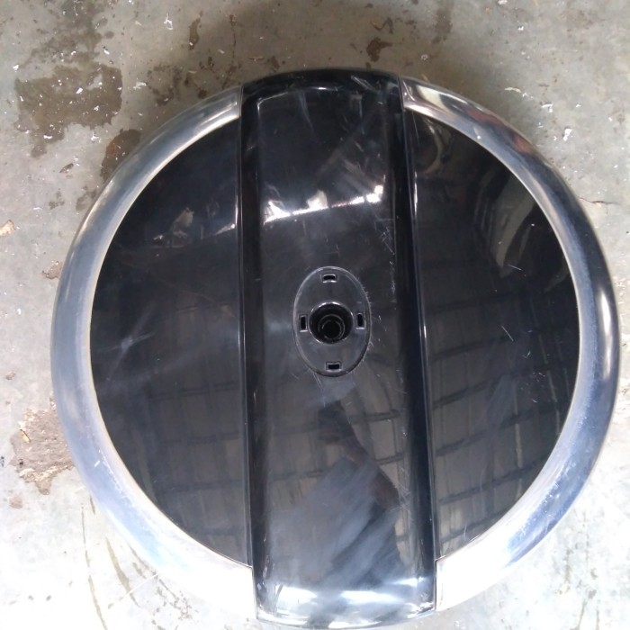 COVER BAN SEREP RUSH TRIOS 2010 2014