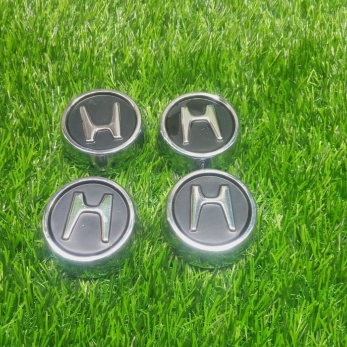 TUTUP DOP VELG ORGINAL HONDA CIVIC ,KLASIC