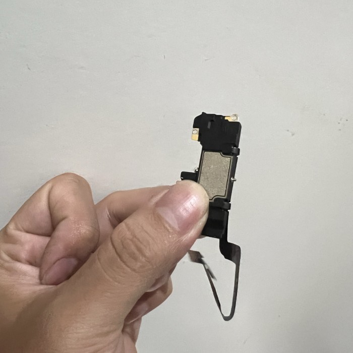 FLEKSIBEL FACE ID EARPIECE IPHONE 11 COPOTAN