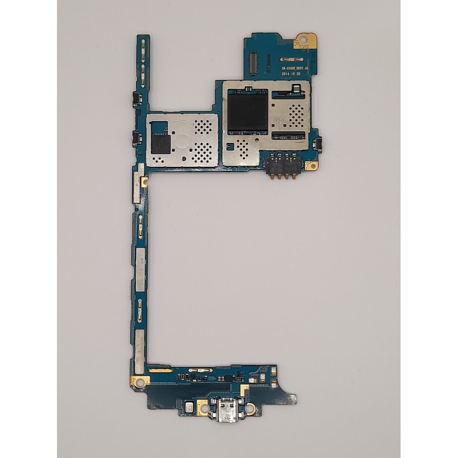 PBA MESIN MAINBOARD SAMSUNG GRAND PRIME G530 MATI ORI COPOTAN