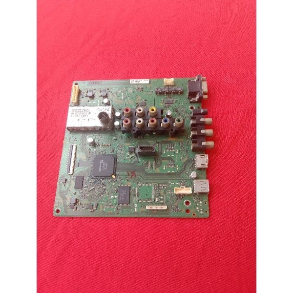 MB - MAINBOARD - MESIN TV LCD SONY KLV-32BX300 - KLV 32BX300