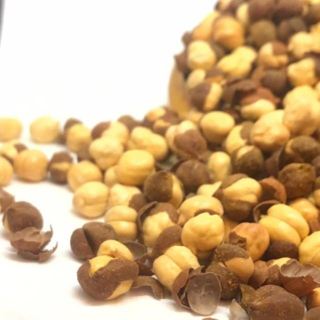 

Kacang Arab Kulit 1Kg Chickpea Chickpeas Renyah Dan Gurih Oleh Oleh Haji Umroh