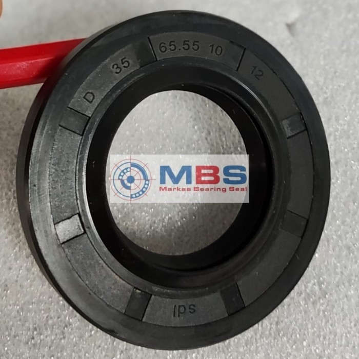 SEAL MESIN CUCI 35 x 65,55 x 10 / 12 MM IMPORT
