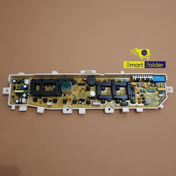 Modul Pcb Mesin Cuci Samsung WA70H4200 WA75H4200 WA80H4200 WA85H4200