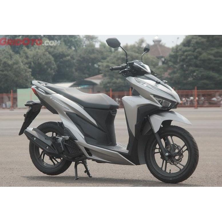 Mega Sale Harga satuan body kasar dek bordes legsil spakbor vario 125/150 new ewp 2018-2022 Viral