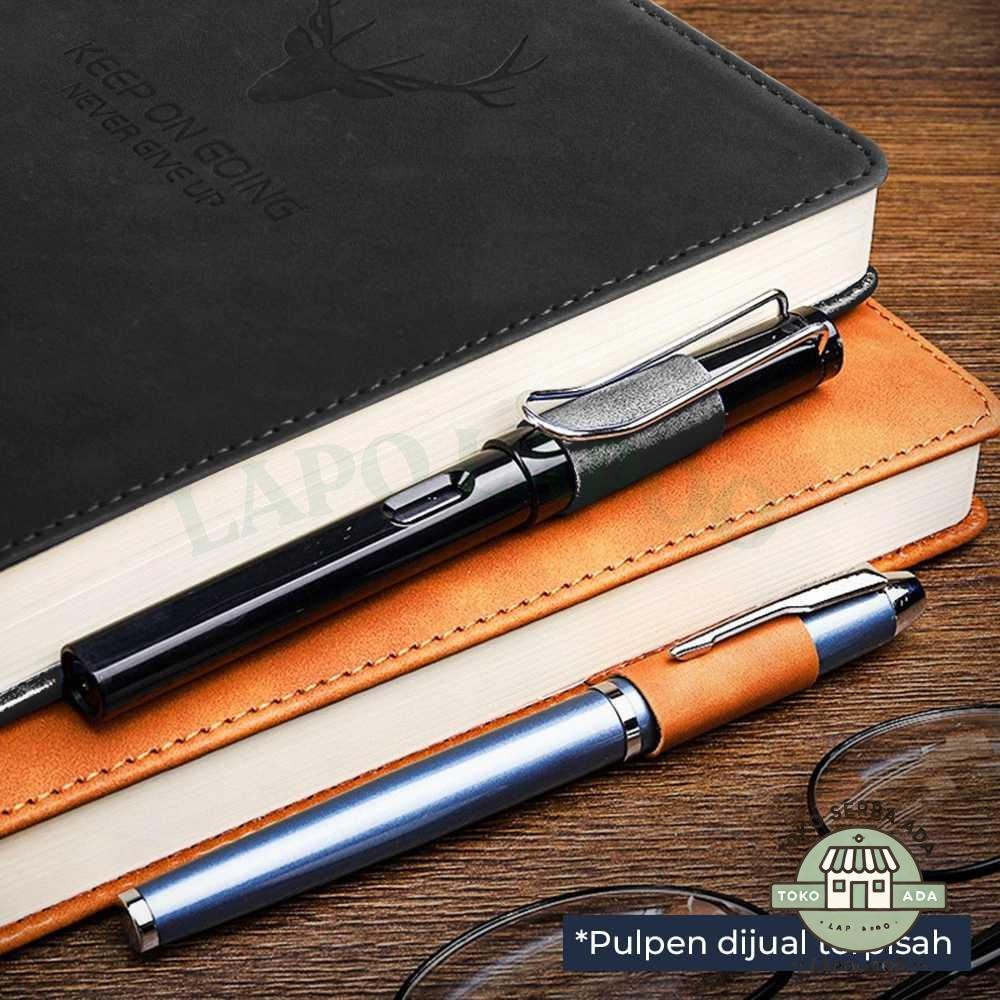 

Spesial Toddi Buku Jurnal Hardcover Notebook Diary 80GSM 340 Halaman Grid - CW-5025 Harga Terjangkau