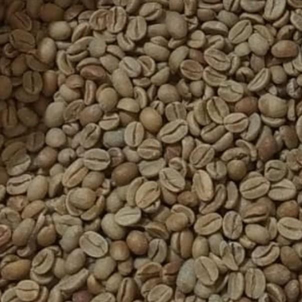 

Green Bean / Biji Kopi Toraja Sapan - Bla Hooney Ter