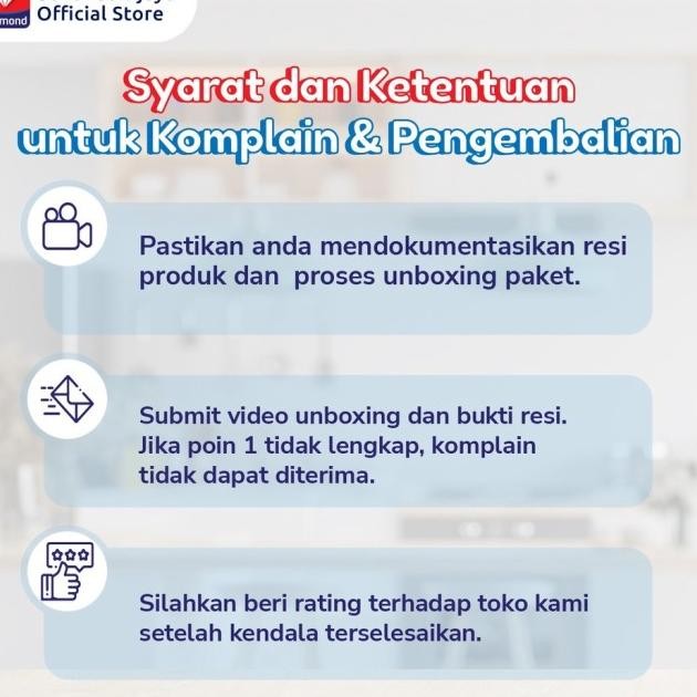 

Diamond Lk Susu Uht Full Cream 125 Ml [Isi 12 Pcs]