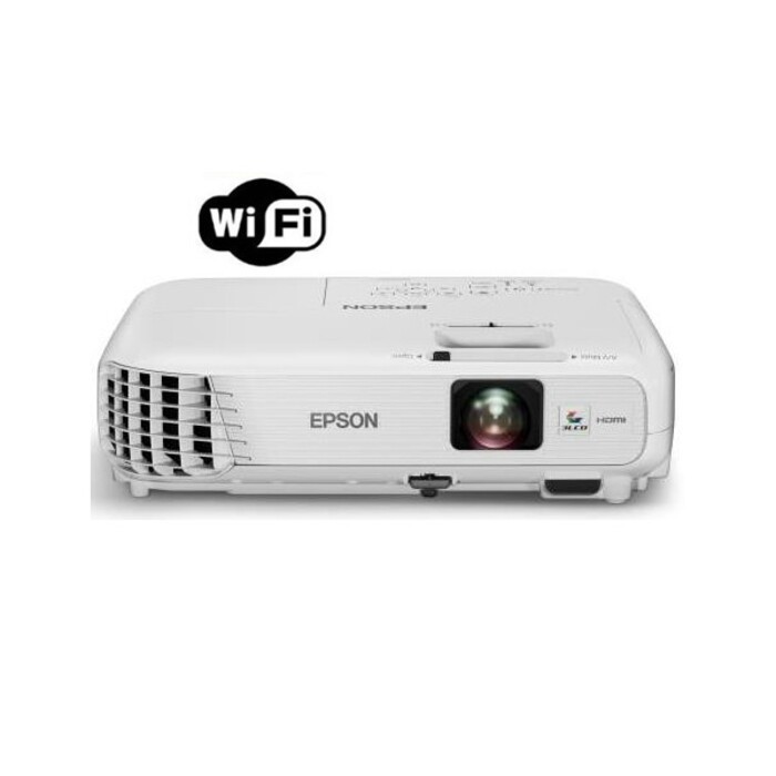 anyar@ Projector EPSON EB-X300 XGA wifi