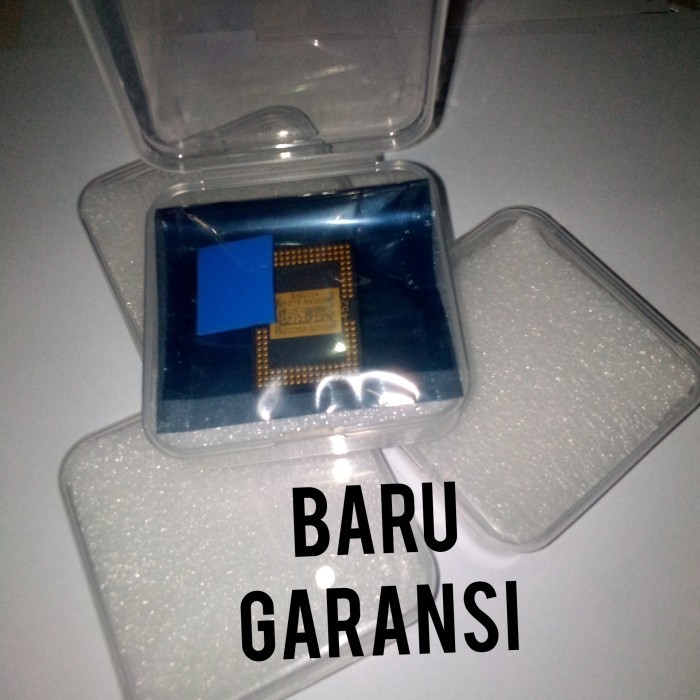 anyar@ DMD CHIP PROYEKTOR INFOCUS IN226 IN114 IN104 IN105 GARANSI