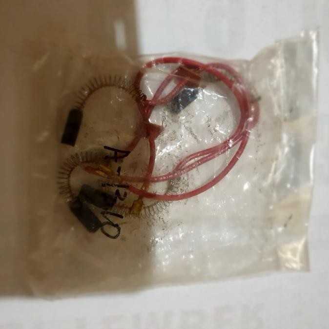 Carbon Brush And Spring Blender Hamilton Beach 908