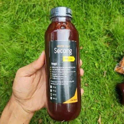 

* Kualitas Bagus Bersih Ekstrak Kayu Secang Ml Terlaris [200GRAM]