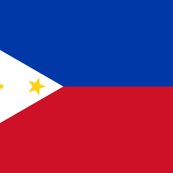 

Beli - Bendera Filipina 60X90Cm / Bendera Phillipines 60X90 Tebal