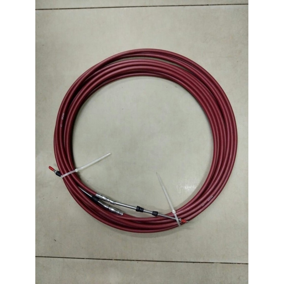 

Beli - Kabel Remote 10M 10 Meter/ Kabel Gas Kapal