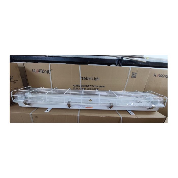 

Beli - Lampu Kap Marine 2X36W / Lampu Kapal Tl Marine 2X40 Jcy44-2Ef