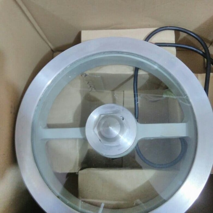 

Beli - Clear View Screen 14" - 220Volt / Kaca Kabut Kapal / Cvs