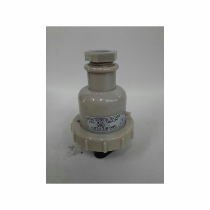 

Beli - Soket Kapal T-1Ma / Marine Plug T1Ma