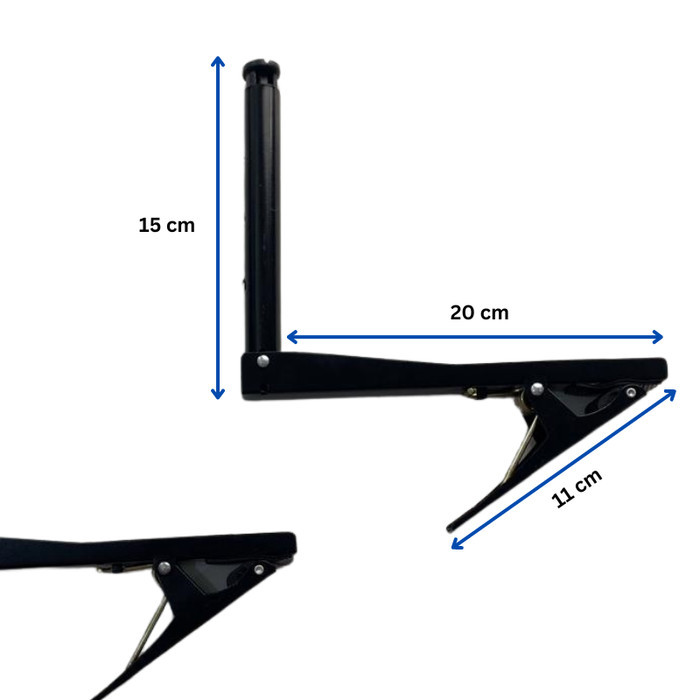 Net Pingpong / Net Tenis Meja Bagus
