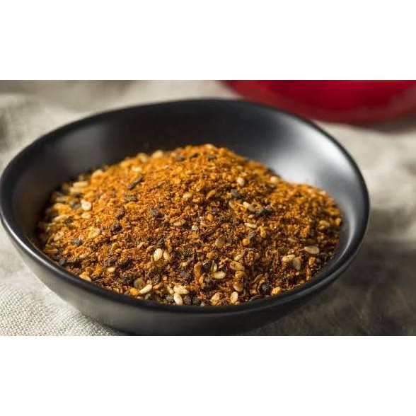 

S&B Shici Nana Togarashi Chili Powder Cabe Bubuk Jepang Chilli