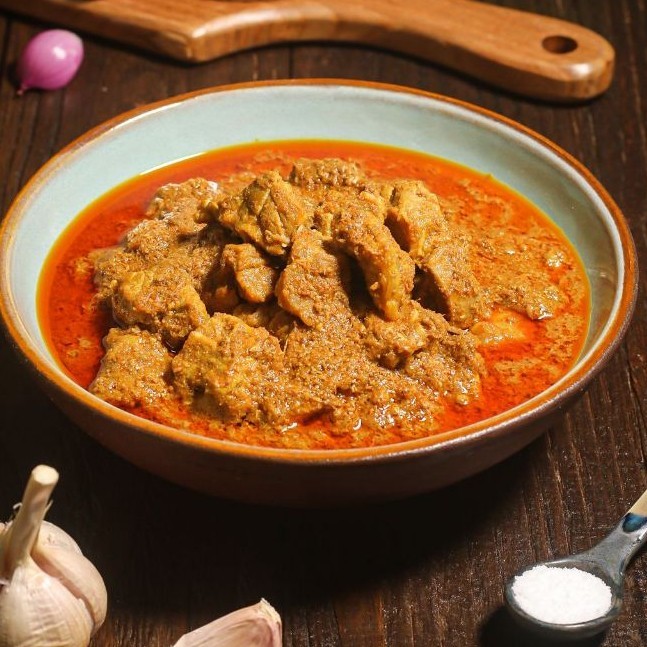 

Bumbu Kalio Instan Rendang Gadih 250 gram
