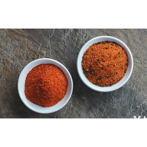 

Shichi Togarashi | Nana Bubuk Cabe Jepang 7 Rempah | Chili Powder