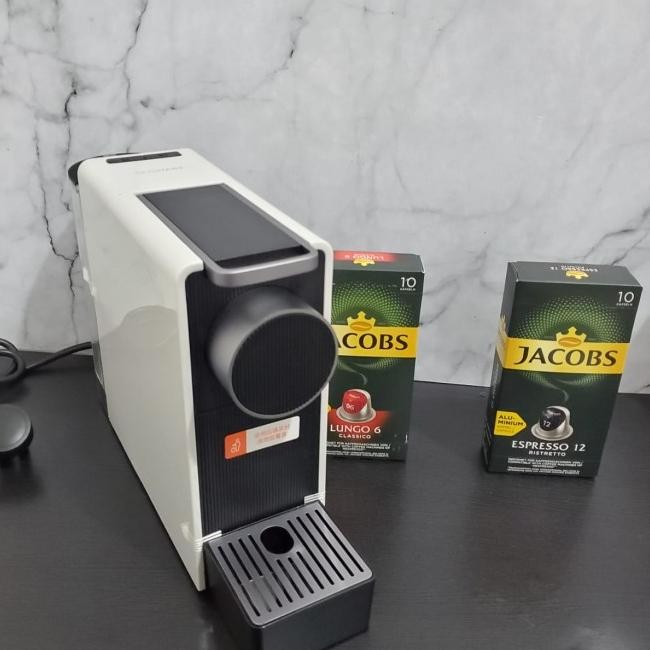 Scishare Ni Mesin Kopi Capsule Coffee Maker 19 Bar Capsule