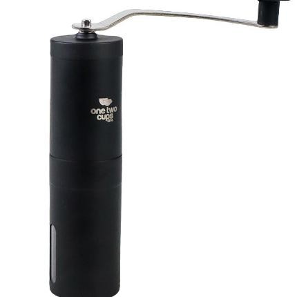 Manual Coffee Grinder - Grinder Kopi Manual