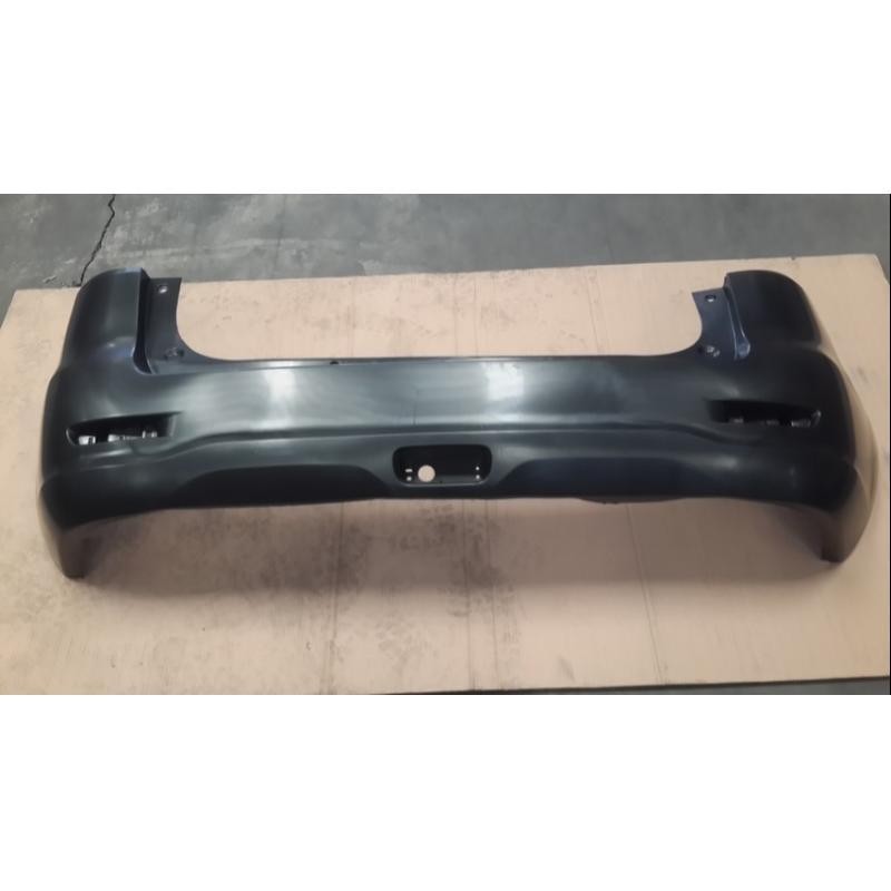 (PACKING EXTRA) BUMPER BEMPER BELAKANG SUZUKI ERTIGA GEN 1 2013 2014 2015 IMPORT BARU
