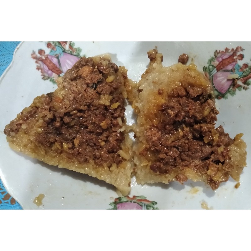 

Bakcang / Bacang Ayam Premium. Halal, Enak, Fresh & Higienis