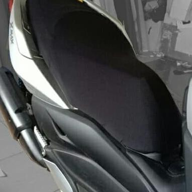 SARUNG JOK MOTOR XMAX/ COVER JOK XMAX ORIGINAL DAN TERPERCAYA