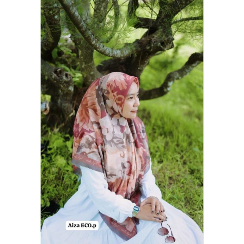 segiempat Ori Rasda hijab