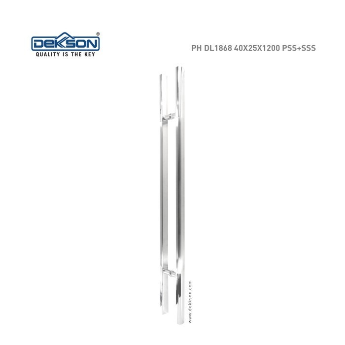 anyar ya@1 HANDLE/TARIKAN PINTU DEKSON PH DL1868 40 X 25 X 1200 PSS+SSS