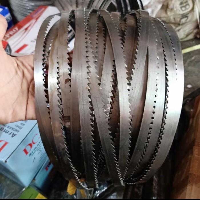 ready2 Mata Gergaji Bandsaw Mata Pita Bandsaw 1"