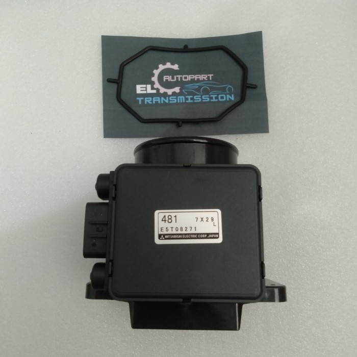 

newgan!! air flow sensor udara maf mass Mitsubishi Galant hiu