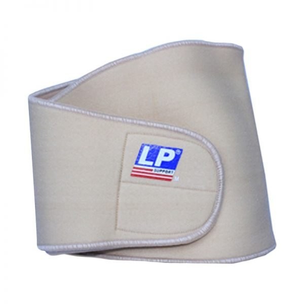 Lp Support Back Support Lp-771
