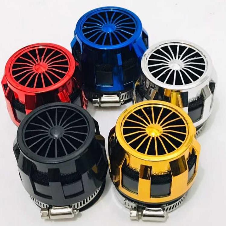 Original 36Filter Tutup Saringan Udara Karburator Karbu Variasi Motor Supra X 125 Jupiter Astrea Sho