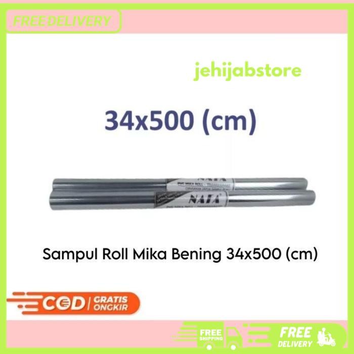 

SAMPUL ROLL BENING BY JEHIJAB STORE GRATIS ONGKIR!!