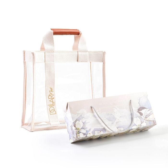 

Dollarnest Limited Edition Bag Promo