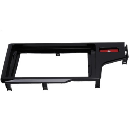 Frame Headunit Android 10 Inch Untuk Mobil Honda Jazz Gk5 Flat Pnp