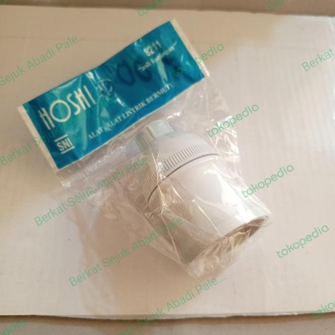 Kualitas terbaik] Fitting Lampu Gantung Hoshi