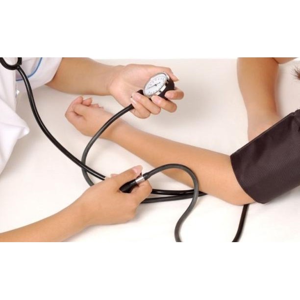 Tensimeter Abn Aneroid Aneroid Sphygmomanometer