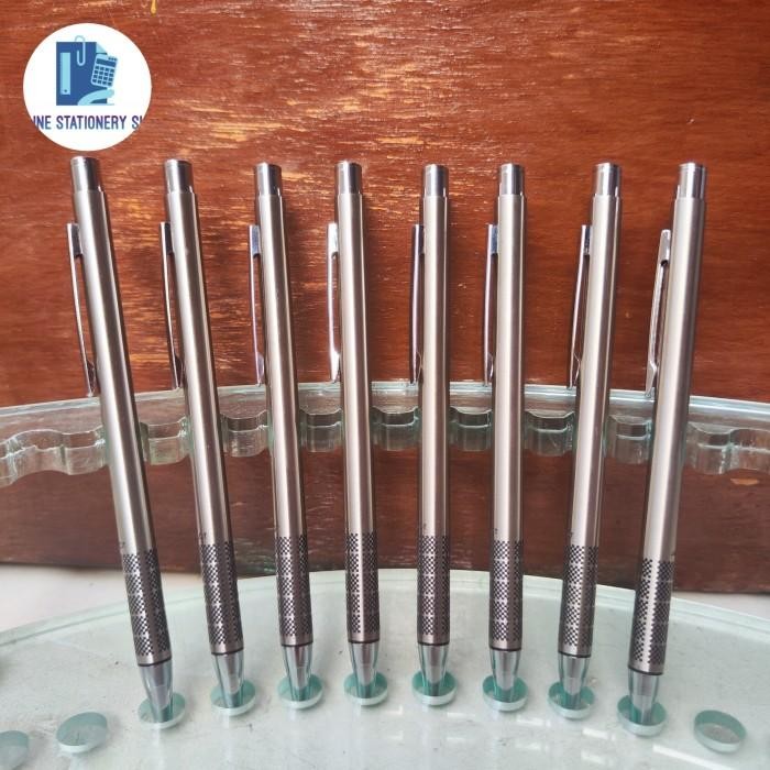 

Pilot Pen Stainless Bkt 100 S Vintage