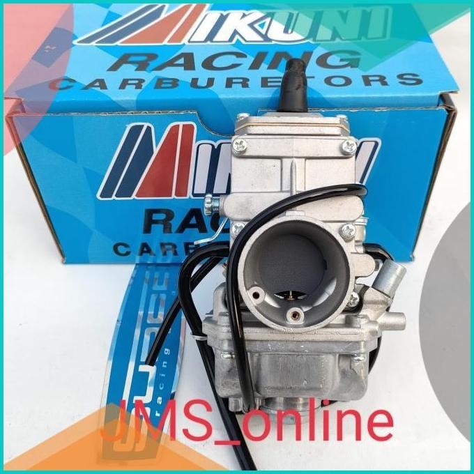 Karburator Mikuni TM28 Karbu Carburator Carburetor MIKUNI TM 28 Sudco