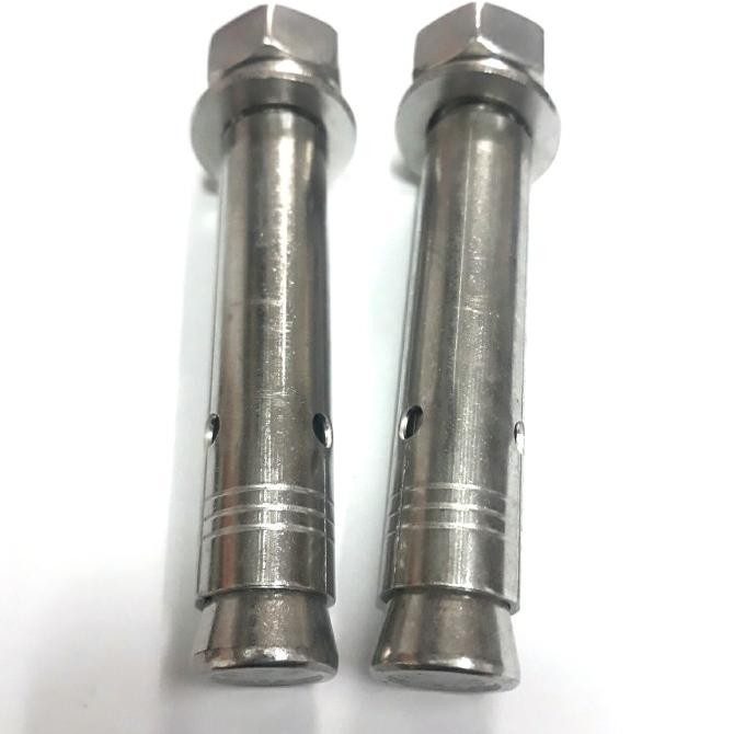 <<<<<] Dynabolt/ dinabolt m16 x 120mm ss 304