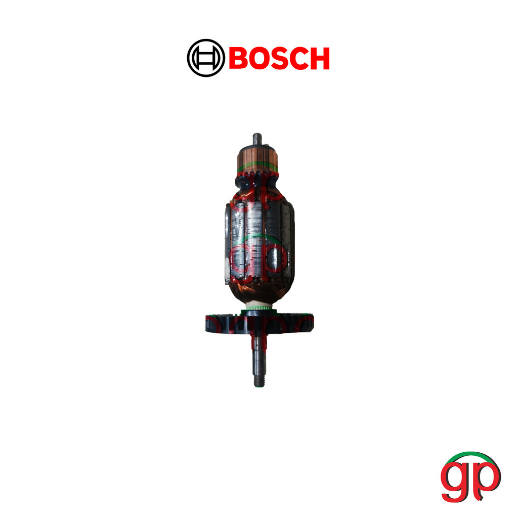 Armature PHO100 Bosch Angker Mesin Planer / Serut Ketam Kayu PHO 100