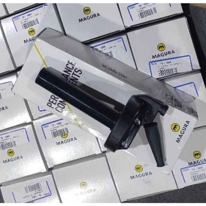 NEW Gas spontan kontan Magura 314 313 duo original Made in Germany