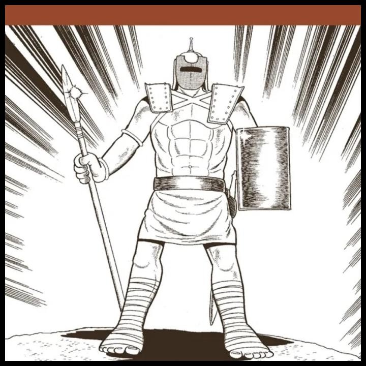 

Buku Komik Buddha Volume 5