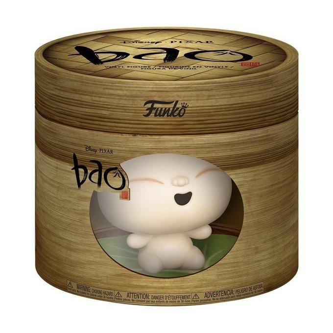 FUNKO POP Funko Pop Disney Pixar - Bao