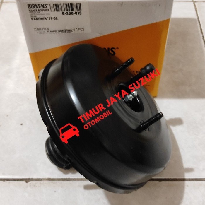 Booster rem karimun kotak brikens