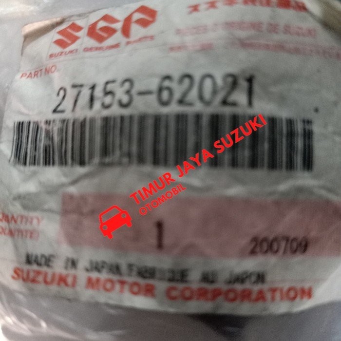 Boot copel kopel Jimny super, LJ80 asli SGP